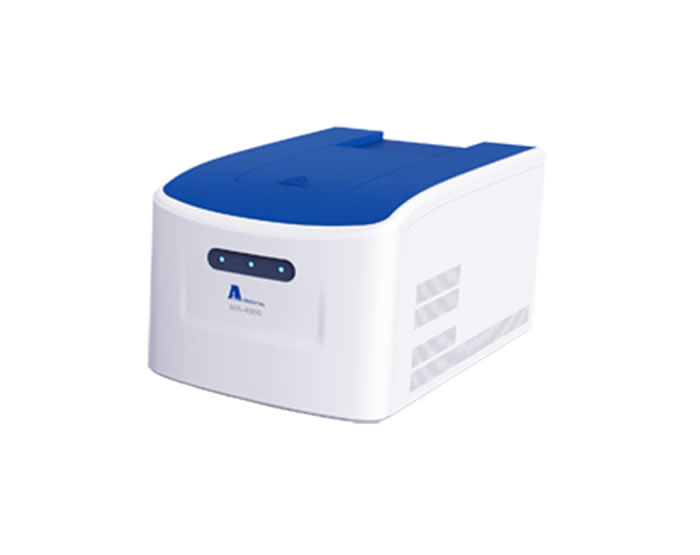 MA-4800，MA-4800型實(shí)時(shí)熒光定量PCR儀，雅睿MA-4800型