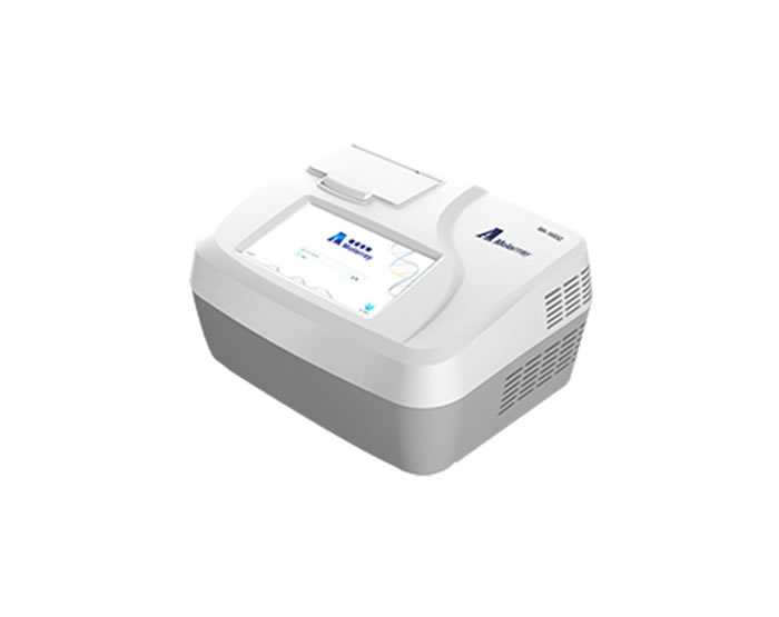 MA-1600Q系列，MA-1620Q便攜式實(shí)時(shí)熒光定量PCR儀