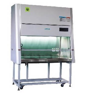 蘇凈生物潔凈安全柜BSC-1304IIA2