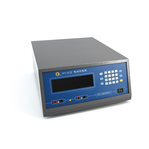 北京六一DYY-12C型電腦三恒多用電泳儀電源