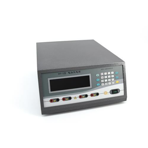 北京六一DYY-12型電腦三恒多用電泳儀電源