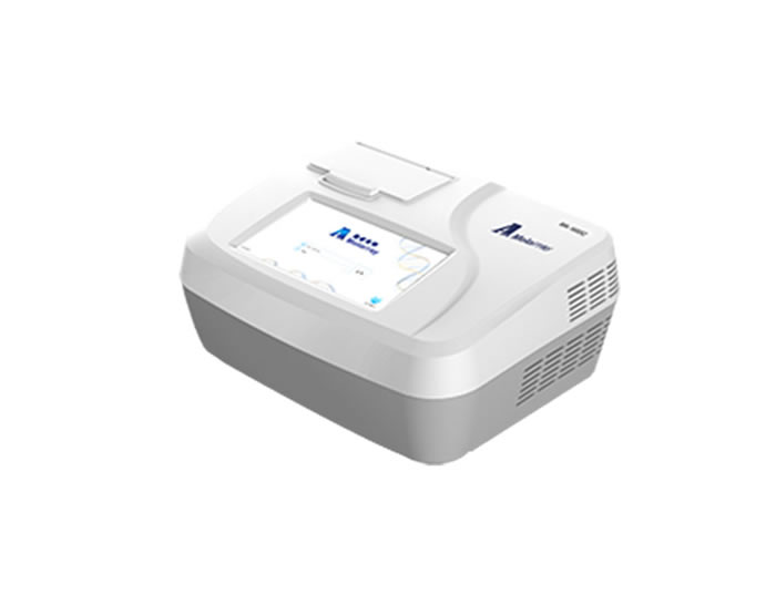 <b>雅睿MA-1610型等溫?zé)晒釶CR儀</b>