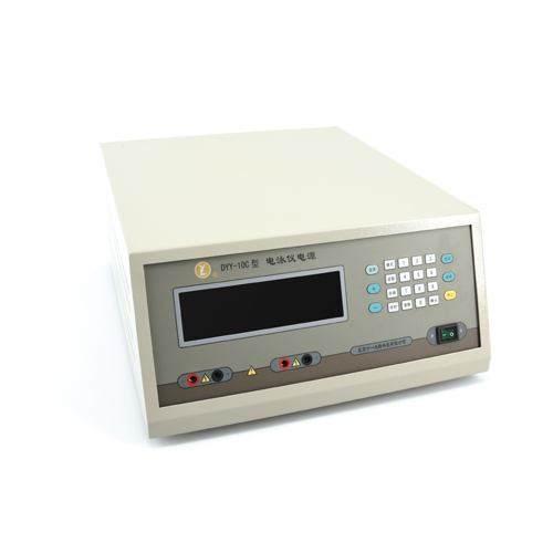 北京六一DYY-10C型電腦三恒多用電泳儀電源