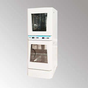 哈東聯(lián)雙溫雙控生化培養(yǎng)箱HPS-400B