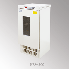 哈東聯(lián)生化培養(yǎng)箱HPS-200/HPS-300/HPS-400
